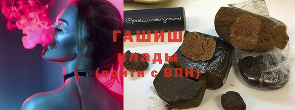 крисы Горняк