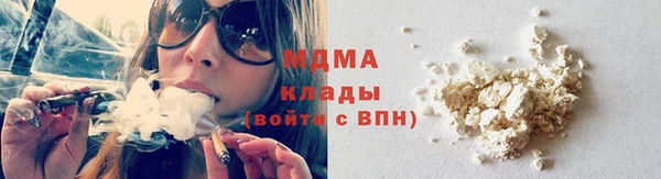 крисы Горняк