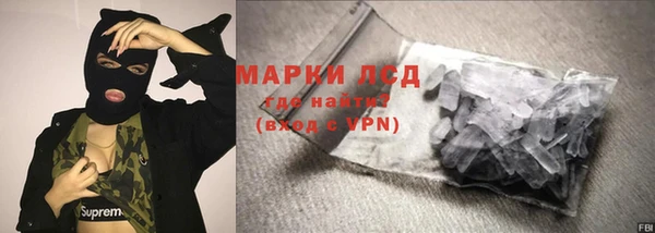 крисы Горняк