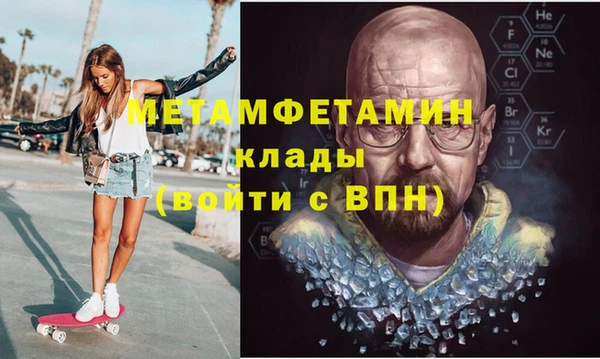 крисы Горняк