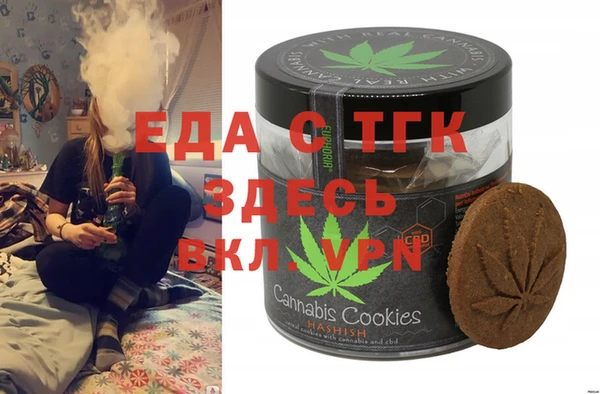 крисы Горняк
