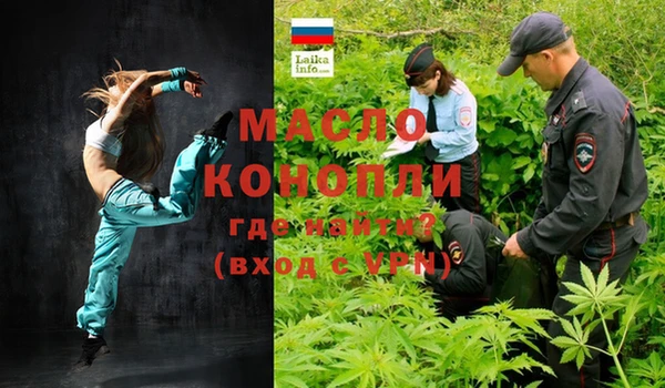 крисы Горняк