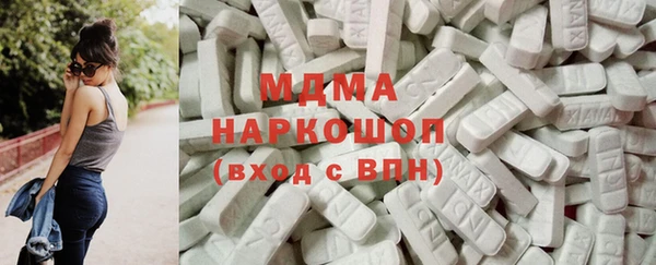 крисы Горняк