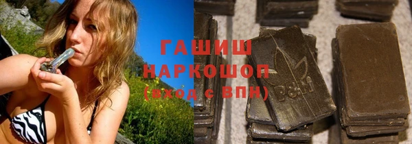 крисы Горняк