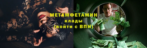 крисы Горняк